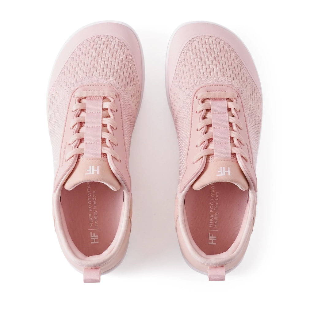 HF Stride – Hands-Free & Ergonomic Barefoot Shoes (CC)