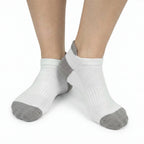 Low-Cut Comfort Socks