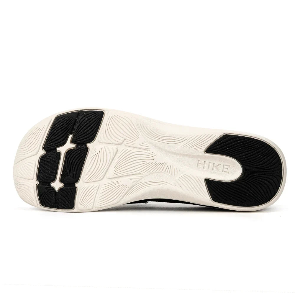 Valenza - Hands-Free Barefoot Dress Shoe