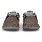 Reed - Men's Casual Barefoot Shoes for All-Day Comfort