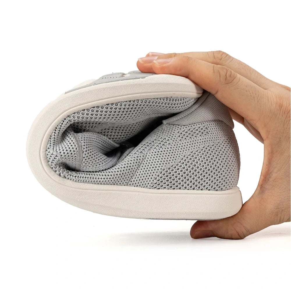 Valenza - Hands-Free Barefoot Dress Shoe
