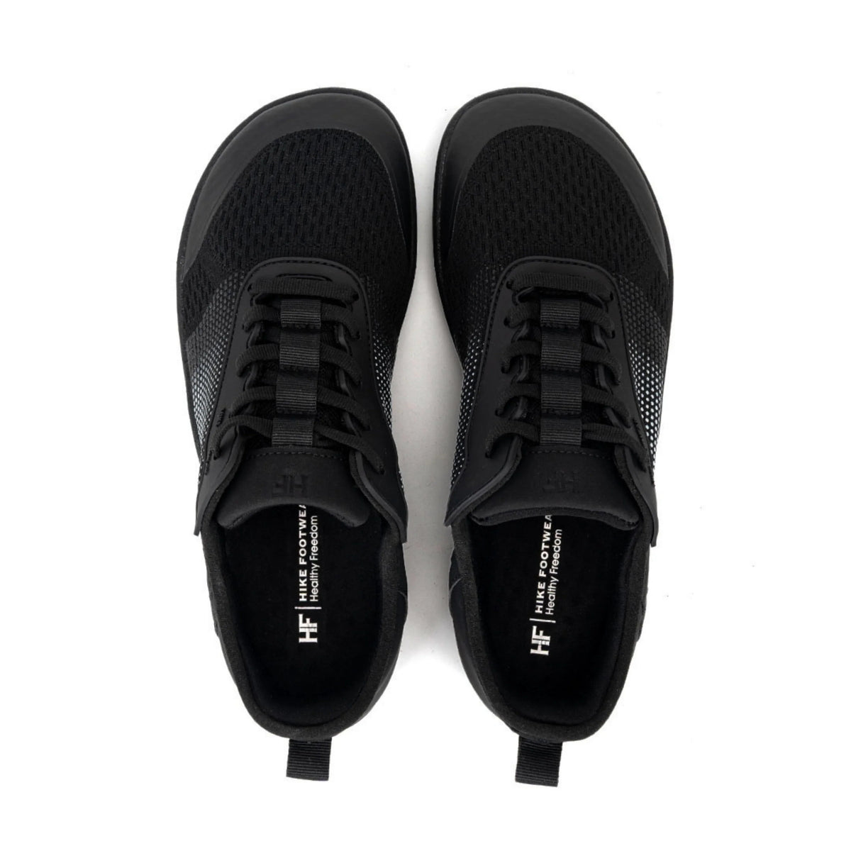 HF Stride – Hands-Free & Ergonomic Barefoot Shoes (CC)