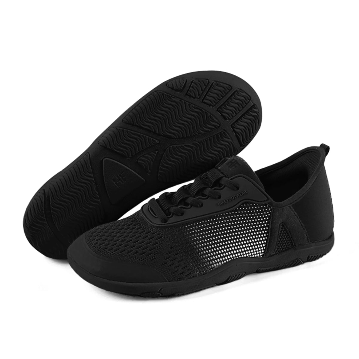 HF Stride – Hands-Free & Ergonomic Barefoot Shoes (CC)