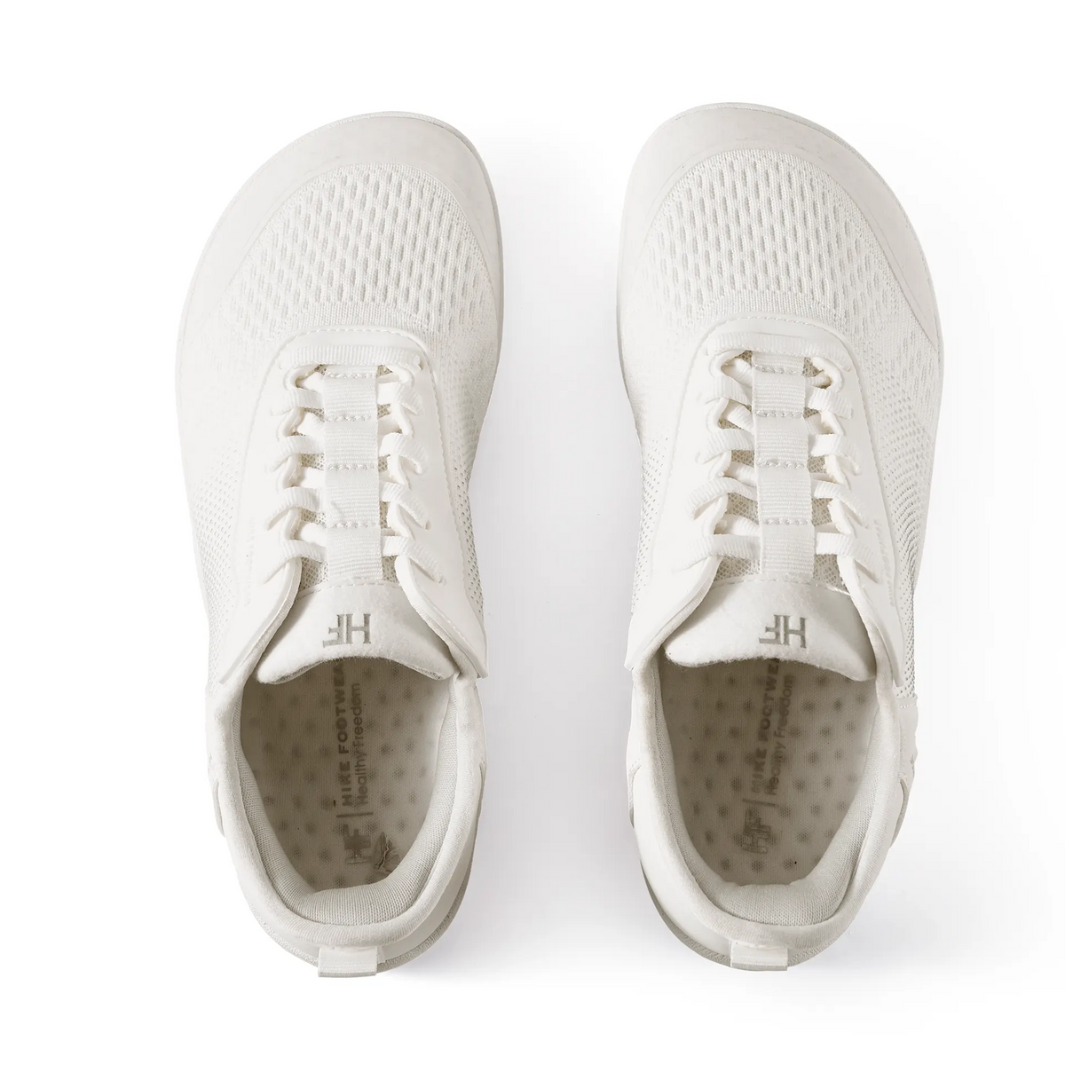 HF Stride – Hands-Free & Ergonomic Barefoot Shoes (CC)
