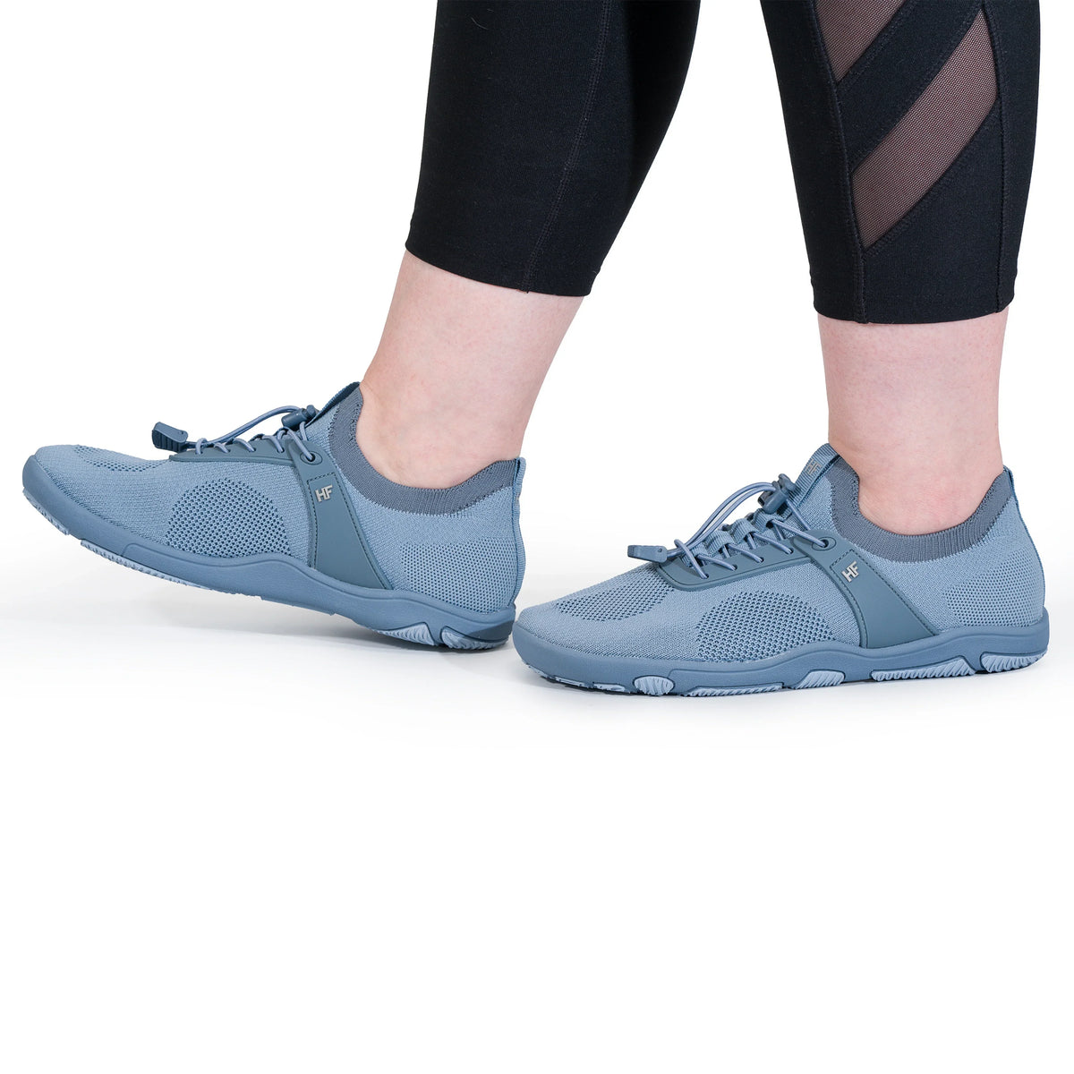 Theora Pro - Ergonomic Supportive & Non-slip Barefoot Shoes