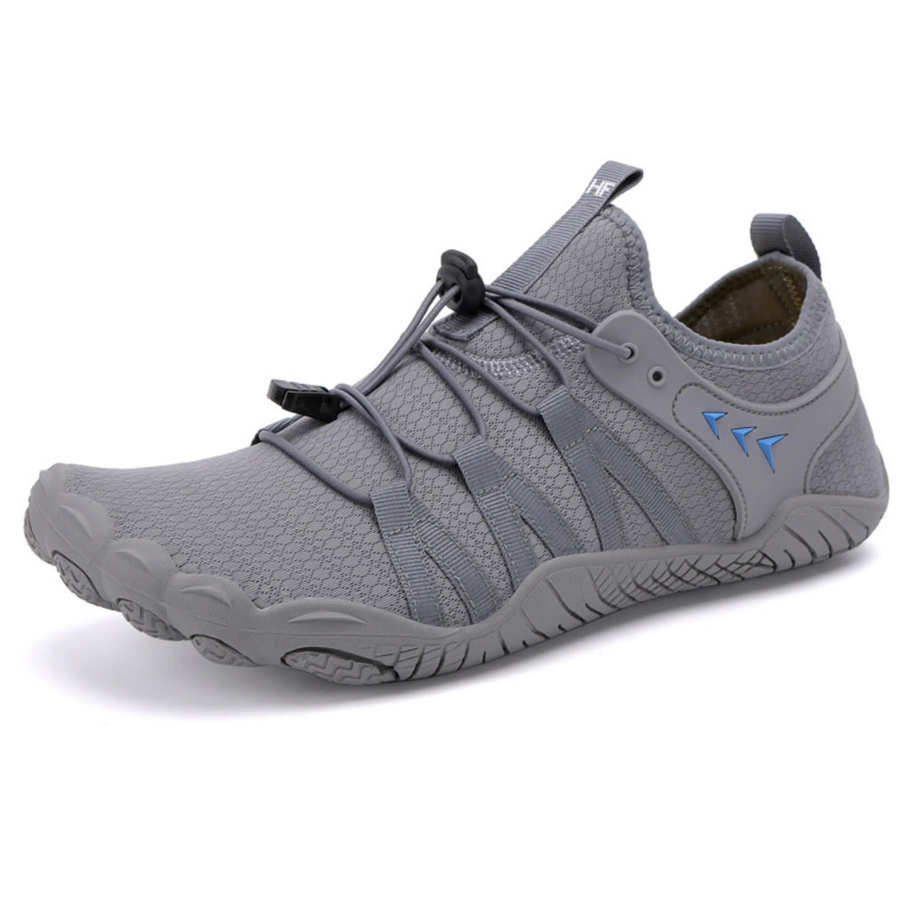 Caspian Adventure - Outdoor & Non-slip Barefoot Shoes