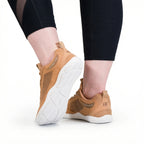 HF Flow – Finally. Shoes That Don't Punish Your Feet